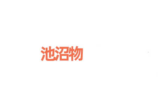 池沼物
